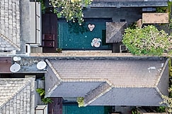 Nyanyi Sanctuary Villa by Ini Vie Hospitality, Bali