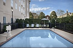 Homewood Suites by Hilton HuntsvilleVillage of Providence, Madison