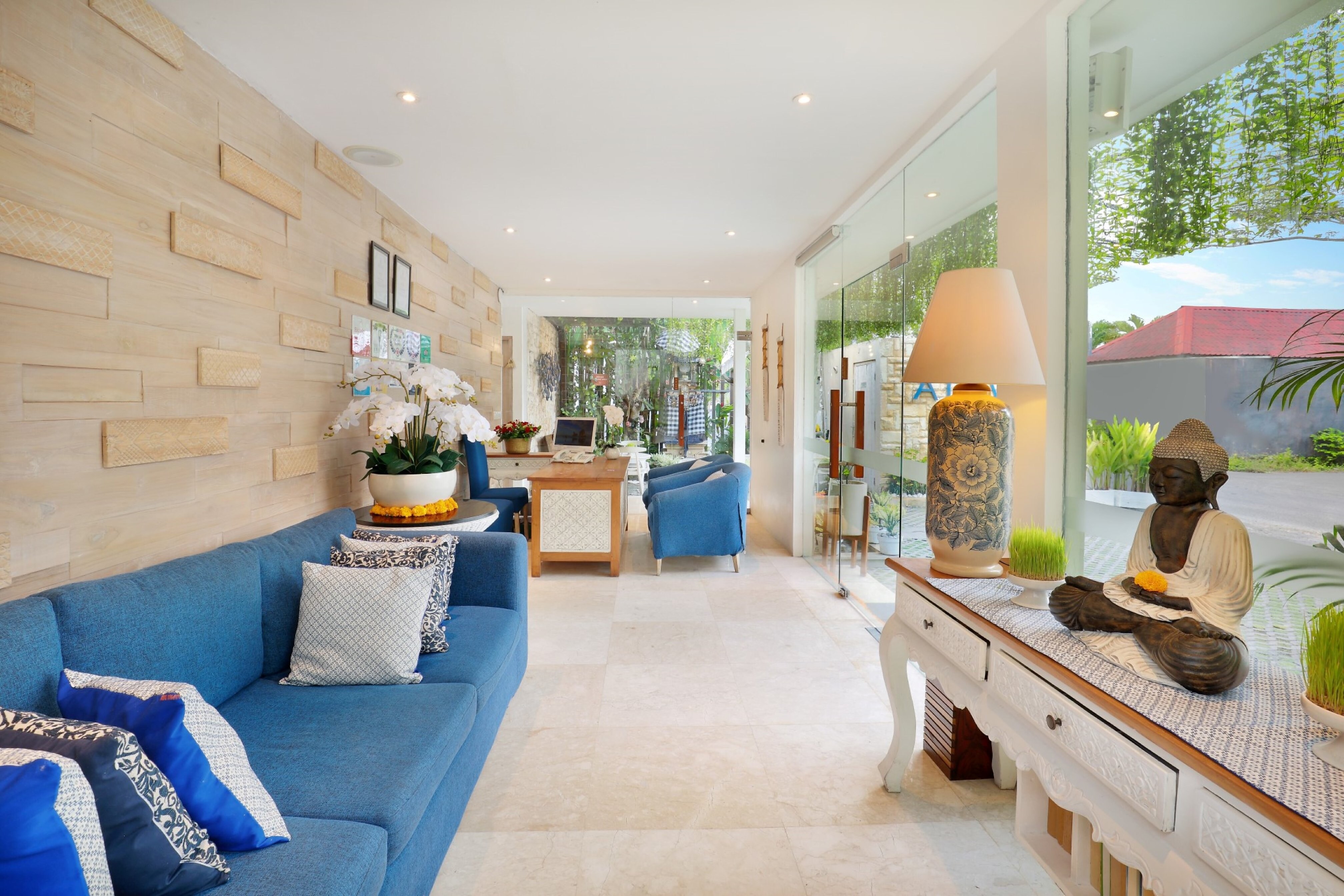 Get Aleva Villa Bali Seminyak Gif