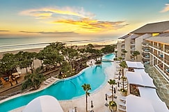 Double-Six Luxury Hotel Seminyak