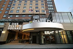 The Hyatt Place Flushing LaGuardia Airport, New York