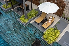 Sheraton Hua Hin Pranburi Villas, Tha Yang