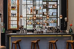 Hotel De Hallen BV, Zandvoort