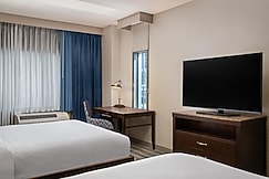 Hilton Garden Inn Seattle Downtown, Seattle