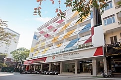 Thang Long Espana Hotel, Hanoi