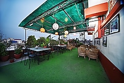 Hotel Friend's Home, Kathmandu