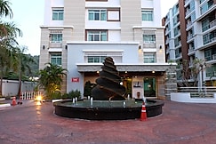 iCheck inn Residences Patong, فوكيت