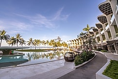 The Shells Resort and Spa, Phu Quoc