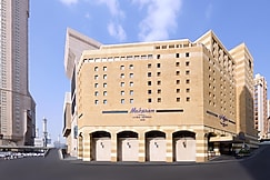 Makarem Ajyad Hotel, Mecca