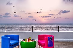 Hotel J Negombo, Negombo