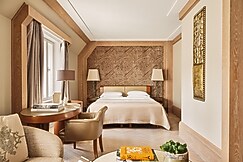 Park Hyatt Vienna, Vienna