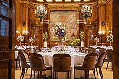 Park Hyatt Vienna, Vienna