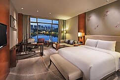 DoubleTree by Hilton Hotel Guangzhou - Science City, Shenzhen