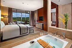 DoubleTree by Hilton Hotel Guangzhou - Science City, Ganzhou