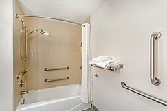 Best Western Plus Airport Inn & Suites, Salt Lake