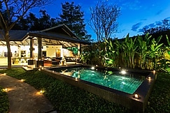 Tolani Southgate Villa Chiang Mai, Mae Suai