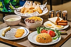 Holiday Inn Express Bangkok Sukhumvit 11, Phra Samut Jadee