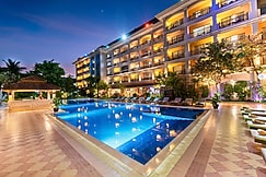 Somadevi Angkor Premium, Siem Reap