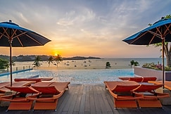 Bandara Beach Resort Phuket, Phuket
