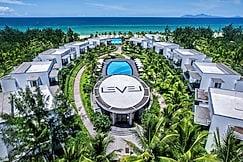 Melia Danang Resort, Hue