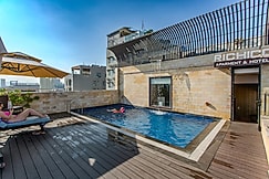 Richico Apartment and Hotel, Da Nang
