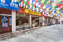 Avataar Kathmandu Hotel, Kathmandu