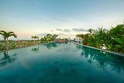 De Vins Sky Hotel Seminyak, Bali