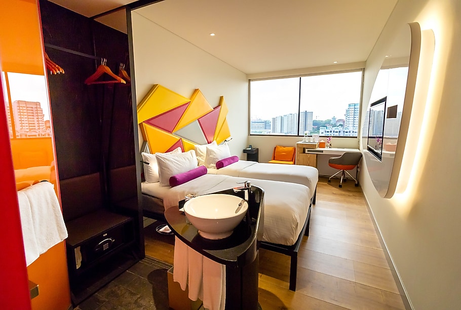 Ibis Styles Singapore On Macpherson Singapore Price Address Reviews Ibis Styles Singapore On Macpherson Singapore Price Address Reviews