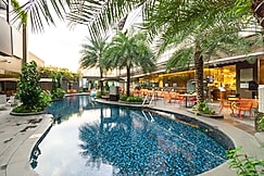 ibis Styles Singapore On Macpherson, Singapore