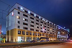 Ibis Muenchen City Arnulfpark, Munchen