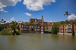 The Address Boutique Hotel, Mauritius