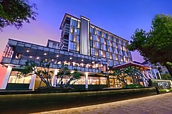 Harper Malioboro Yogyakarta by ASTON, Sleman