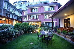 Hotel Amaryllis, Kathmandu
