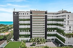 Naman Retreat, Da Nang