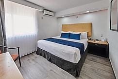 Best Western Plus Gran Hotel Centro Historico, Guadalajara