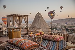 Divan Cave House, Cappadocia