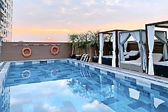 The Ann Hanoi Hotel And Spa, Hanoi