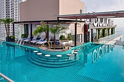 Cicilia Danang Hotels & Spa, Da Nang