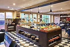 Hyatt Hotel Canberra - a Park Hyatt, Canberra