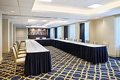 Best Western Premier Park Hotel, Dane