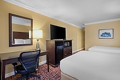 Best Western Plus Genetti Hotel & Conference Center, Luzerne