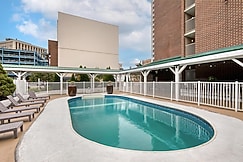 Best Western Plus Genetti Hotel & Conference Center, Luzerne