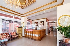 RedDoorz Navin Mansion 3 Pattaya, Pattaya