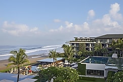 Alila Seminyak, Bali