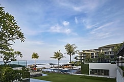 Alila Seminyak, Bali
