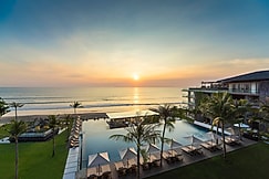 Alila Seminyak, Bali