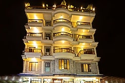 Hotel Splendid View