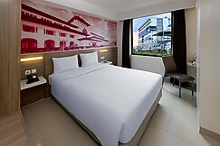 favehotel Hyper Square, Bandung
