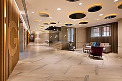 FER HOTEL, Istanbul