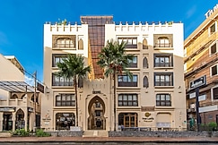 Dewan Bangkok, Bangkok